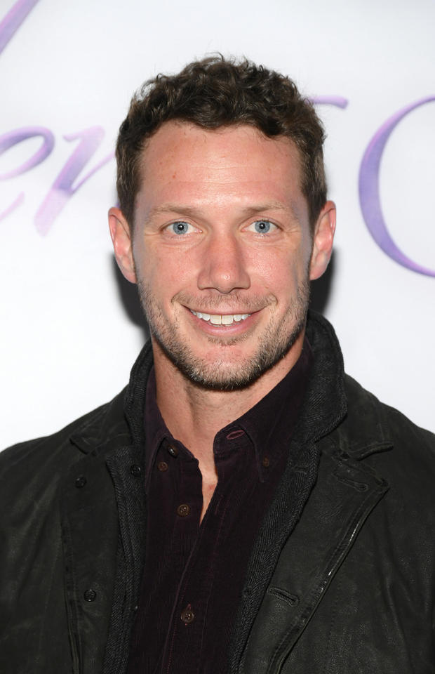 Red Carpet Premiere Of 