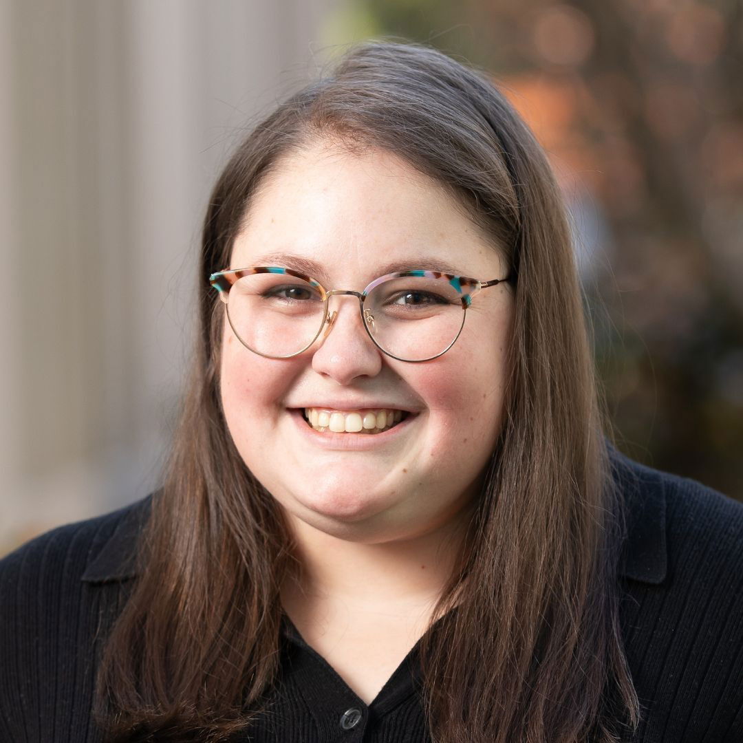 Courtney Gould profile image