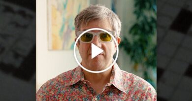 48 Hours Without A.I. – The New York Times