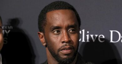Sean ‘Diddy’ Combs seeks speedy appeals court hearing while he serves a 4-year sentence