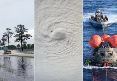 6 Things to Know From NASA About New US, European Sea Satellite