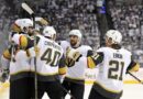 Vegas Golden Knights are greatest story in sport
