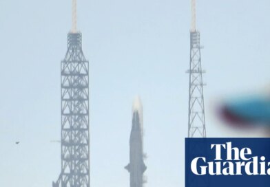 Bezos’s Blue Origin postpones second rocket launch over poor weather | Blue Origin