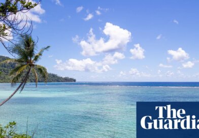 The scientist who helped win the fight to protect a sacred piece of the Pacific | Solomon Islands