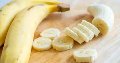The Best Time To Eat a Banana for Potassium and Energy