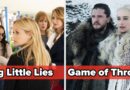 What do you think is HBO's *best* TV show?