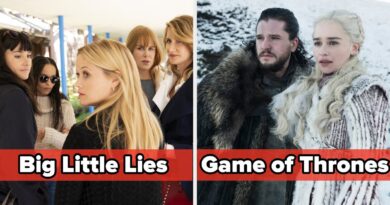 What do you think is HBO's *best* TV show?