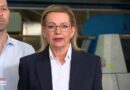 Sussan Ley pledges support for Paris Agreement despite abandoning net zero I SBS News