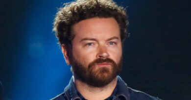 Actor Danny Masterson asks for rape convictions to be tossed over lawyer errors