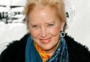 Sally Kirkland, star who earned an Oscar nomination in ‘Anna,’ dies at age 84
