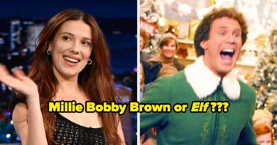 Do You Know If These 10 Celebs Are Older Or Younger Than These Christmas Movies?