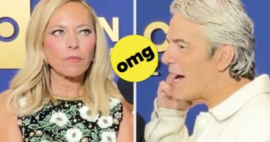 8 Wild Things That Happened At BravoCon 2025