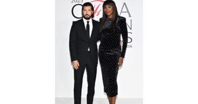 Venus Williams weds Andrea Preti as part of 5-day celebration of their union