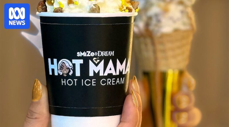 Tyra Banks’s ‘hot ice cream’ went viral. Don’t expect to see it called that anymore