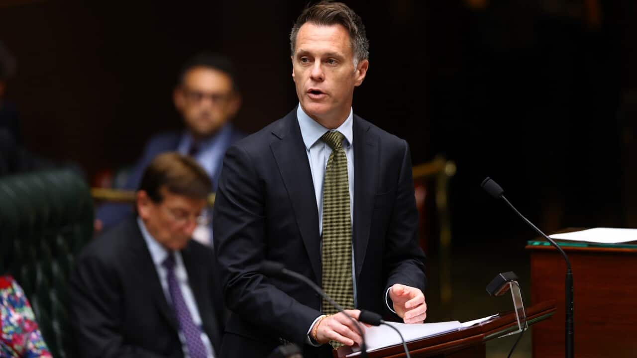 NSW parliament recalled to pass laws limiting protests, but will they be allowed to stand?