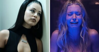 Which "Euphoria" Character Is The Most Toxic?