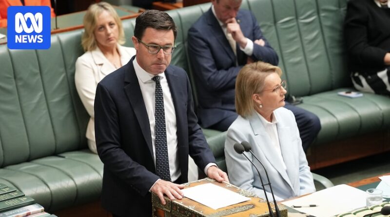Coalition chaos drags on ahead of first official sitting week
