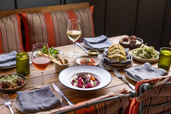 Ovolo Brisbane’s Za Za Ta restaurant is back in February, for one night only.