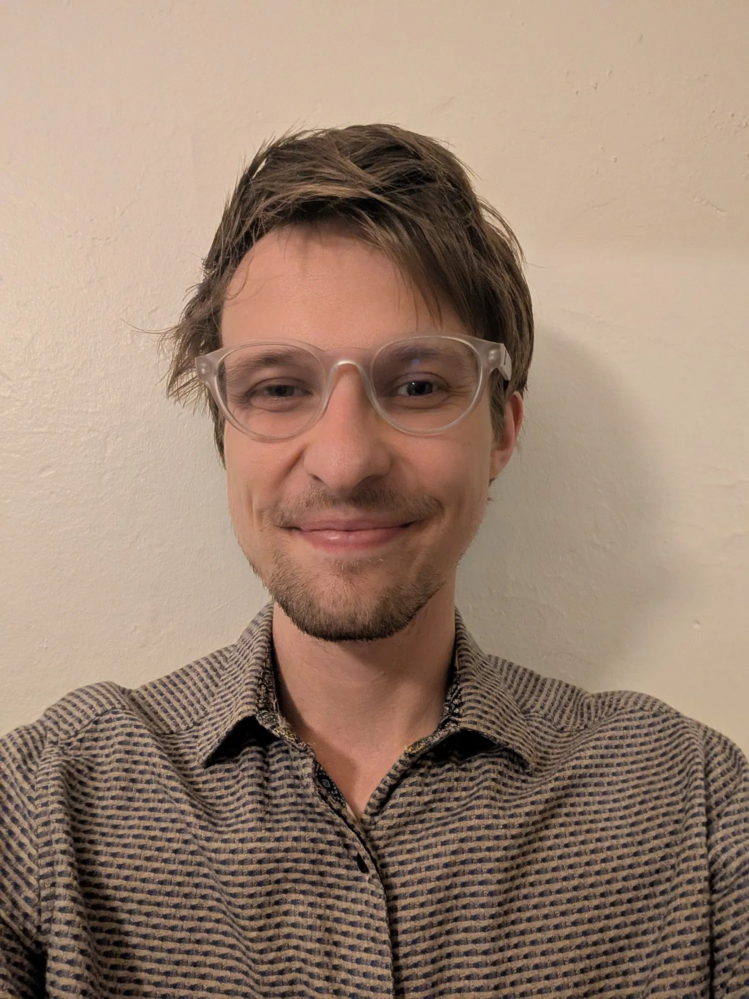 Henry Hanson profile image