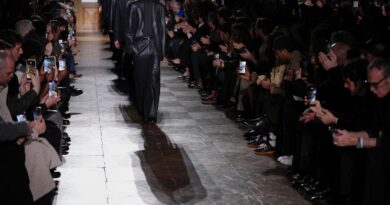 Paris men’s fashion week in 5 trends: rebuilt tailoring, quiet craft and clothes built to last