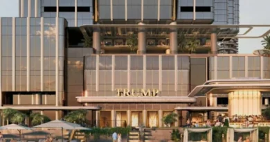 New $1.5 billion Trump hotel confirmed for Gold Coast New $1.5 billion Trump hotel confirmed for Gold Coast