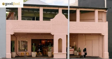 La Bodega restaurant opens in Fortitude Valley