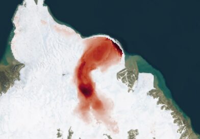 Stonebreen’s Beating Heart – NASA Science