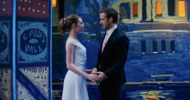 Build Your Own Romantic Comedy And I'll Guess If You're Single Or Taken