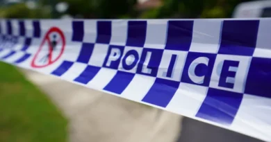 Tradies uncover human remains in Echuca Tradies uncover human remains in Echuca