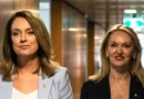 Female MP Natalie Ward faces preselection challenge