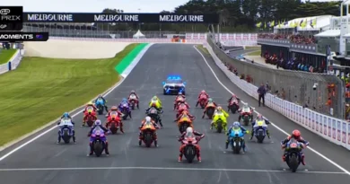 Communities react in anger after MotoGP moved from Phillip Island to Adelaide Communities react in anger after MotoGP moved from Phillip Island to Adelaide