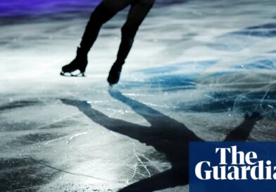 Weatherwatch: The surprisingly complex science of ice skating | Science