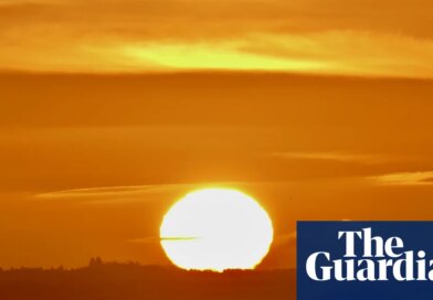 A deafening nuclear fusion reactor: why you wouldn’t want to hear the sun | The sun