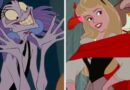 Can You Identify 35 Disney Characters In Less Than 180 Seconds