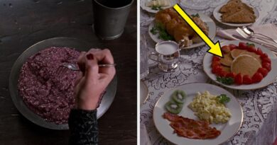 1990s Movies Food Movie Trivia Quiz