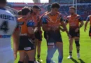 Video: Highly-touted prospect sparks Tigers