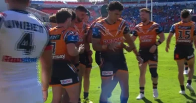 Video: Highly-touted prospect sparks Tigers Video: Highly-touted prospect sparks Tigers