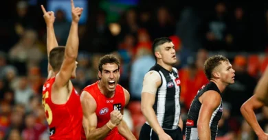 Your television guide to the 2026 footy season as Channel Seven unveils third night of Agenda Setters