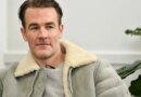 James Van Der Beek, “Dawson’s Creek” star, dies at 48 after cancer diagnosis
