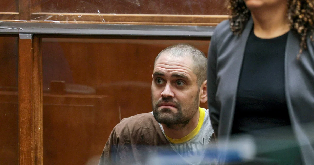 Nick Reiner Appears In Court For Arraignment Over Murder Of Parents