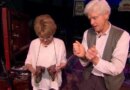 Preview: “Prairie Home Companion” sound man Fred Newman
