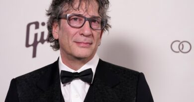 US judges dismiss lawsuits accusing fantasy author of sexual assault in New Zealand