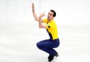 Minions to get Olympic moment as Spanish figure skater gets final approval for music