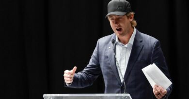 From YouTuber to NASCAR driver: Cleetus McFarland expands his racing resume at Daytona