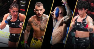 Fight By Fight Preview | UFC Fight Night: Moicano vs Duncan