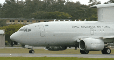 Australia joins US-Iran war, deploys aircraft, weapons and troops to Middle East