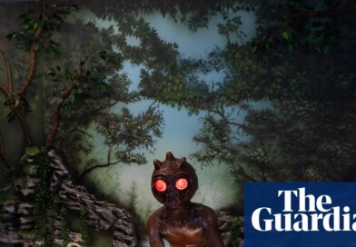 ‘I’ve seen the devil’: Brazil’s UFO capital marks 30 years since ‘alien encounter’ | Alien life