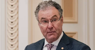 State Library stripped of literary award role in fellowship fallout”