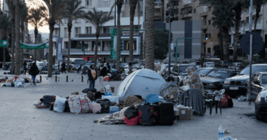 Trump demands Iran’s ‘unconditional surrender’; Israeli strikes hit Beirut