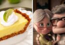 Your American Meal Choices Will Reveal Your Favorite Pixar Movie